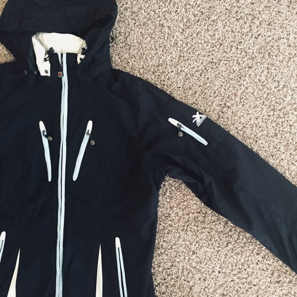 ZeroXposur Jackets & Blazers - ZeroXposur Outer Jacket